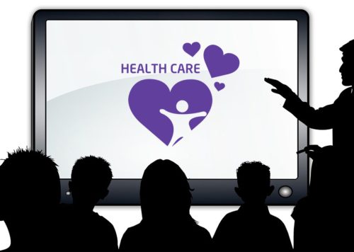 School Classroom Education Hand Learn Note